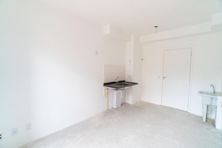Apartamento para alugar com 44m², 2 quartos e sem vagaSala/Cozinha