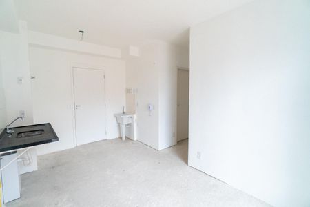 Apartamento para alugar com 44m², 2 quartos e sem vagaSala/Cozinha