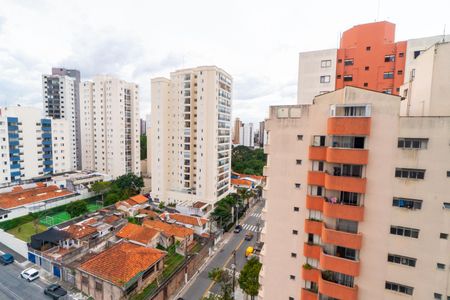 Apartamento para alugar com 44m², 2 quartos e sem vagaVista da Suite