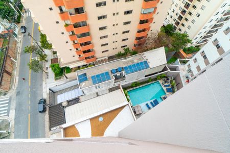 Apartamento para alugar com 44m², 2 quartos e sem vagaVista do Quarto
