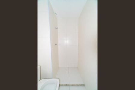 Apartamento para alugar com 44m², 2 quartos e sem vagaBanheiro da Suíte