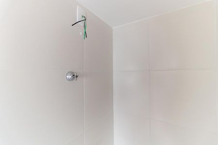 Studio à venda com 20m², 1 quarto e sem vagaBanheiro