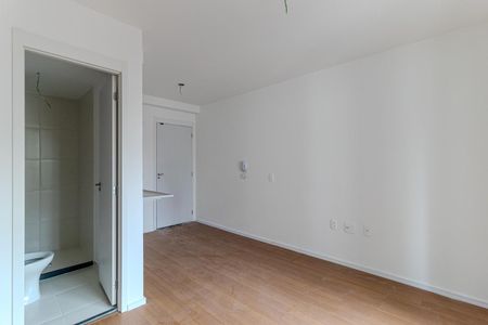 Studio de kitnet/studio à venda com 1 quarto, 20m² em Campos Elíseos, São Paulo