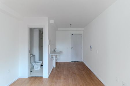 Studio de kitnet/studio à venda com 1 quarto, 20m² em Campos Elíseos, São Paulo