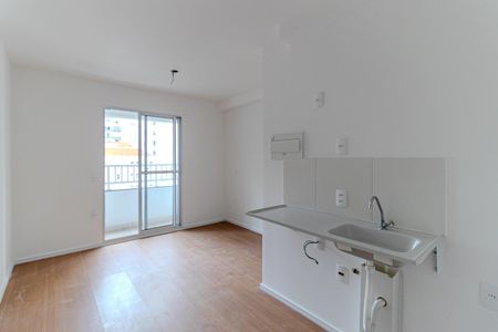 Studio de kitnet/studio à venda com 1 quarto, 20m² em Campos Elíseos, São Paulo