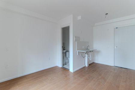 Studio à venda com 20m², 1 quarto e sem vagaStudio