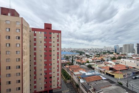 Apartamento à venda com 56m², 2 quartos e 1 vaga Apartamento à venda com 56m², 2 quartos e 1 vagaVista - Sala