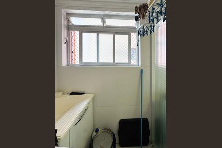 Apartamento à venda com 56m², 2 quartos e 1 vaga Apartamento à venda com 56m², 2 quartos e 1 vagaÁrea de Serviço