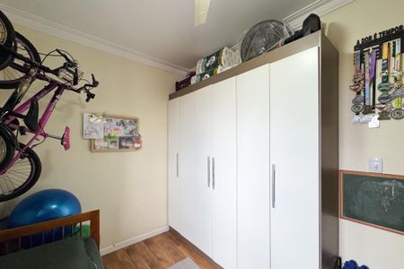 Apartamento à venda com 56m², 2 quartos e 1 vaga Apartamento à venda com 56m², 2 quartos e 1 vagaQuarto 2