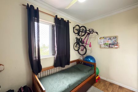 Apartamento à venda com 56m², 2 quartos e 1 vaga Apartamento à venda com 56m², 2 quartos e 1 vagaQuarto 2