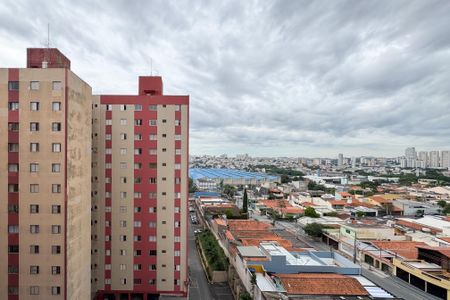 Apartamento à venda com 56m², 2 quartos e 1 vaga Apartamento à venda com 56m², 2 quartos e 1 vagaVista - Quarto 1