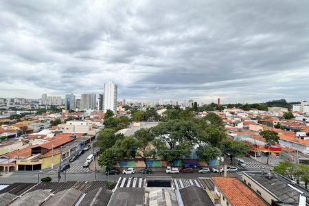 Apartamento à venda com 56m², 2 quartos e 1 vaga Apartamento à venda com 56m², 2 quartos e 1 vagaVista - Quarto 2
