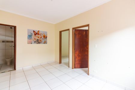 Sala  de casa para alugar com 2 quartos, 55m² em Veloso, Osasco