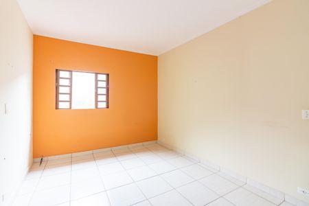 Sala  de casa para alugar com 2 quartos, 55m² em Veloso, Osasco