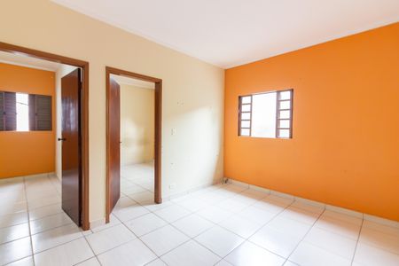 Sala  de casa para alugar com 2 quartos, 55m² em Veloso, Osasco