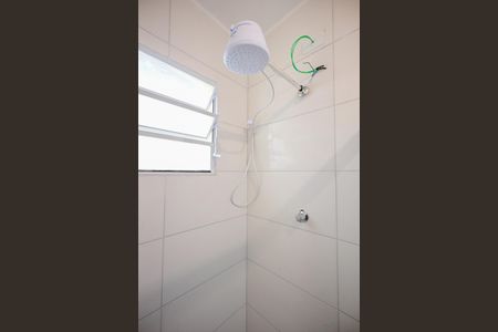 Casa para alugar com 32m², 1 quarto e sem vagaBanheiro
