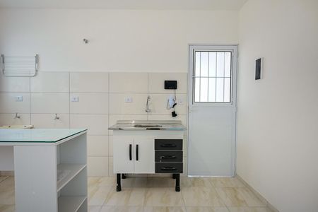 Casa para alugar com 32m², 1 quarto e sem vagaCozinha