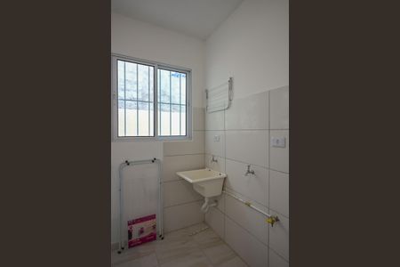 Casa para alugar com 32m², 1 quarto e sem vagaÁrea de Serviço 