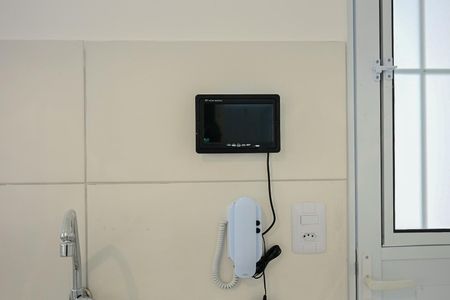 Casa para alugar com 32m², 1 quarto e sem vagaTela de Monitoramento