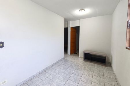 Sala de apartamento para alugar com 2 quartos, 58m² em Dic Iv (conjunto Habitacional Lech Walesa), Campinas