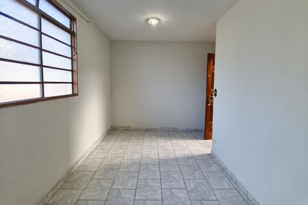Sala de apartamento para alugar com 2 quartos, 58m² em Dic Iv (conjunto Habitacional Lech Walesa), Campinas