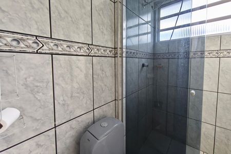 Apartamento à venda com 58m², 2 quartos e 1 vaga Apartamento à venda com 58m², 2 quartos e 1 vagaBanheiro