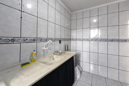 Apartamento à venda com 58m², 2 quartos e 1 vaga Apartamento à venda com 58m², 2 quartos e 1 vagaCozinha