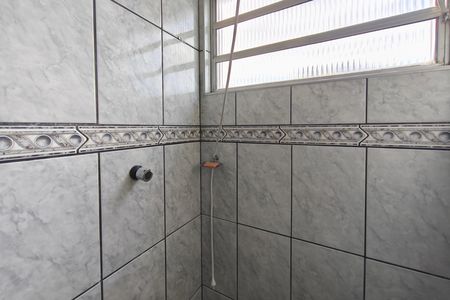 Apartamento à venda com 58m², 2 quartos e 1 vaga Apartamento à venda com 58m², 2 quartos e 1 vagaBanheiro