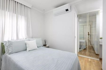 Apartamento à venda com 130m², 4 quartos e 2 vagas