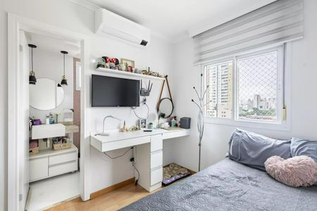 Apartamento à venda com 130m², 4 quartos e 2 vagas