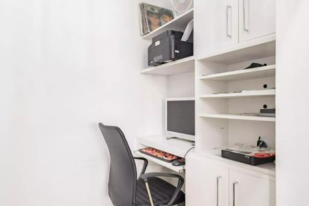 Apartamento à venda com 130m², 4 quartos e 2 vagas