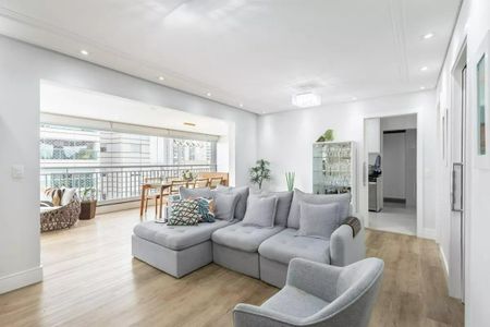 Apartamento à venda com 130m², 4 quartos e 2 vagas