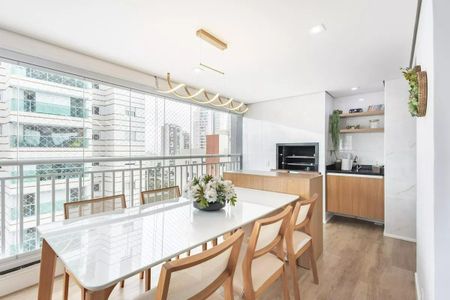 Apartamento à venda com 4 quartos, 130m² em Vila Zilda, São Paulo