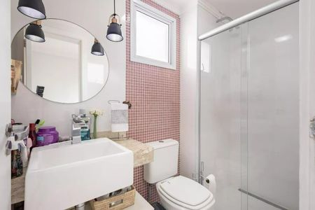 Apartamento à venda com 130m², 4 quartos e 2 vagas