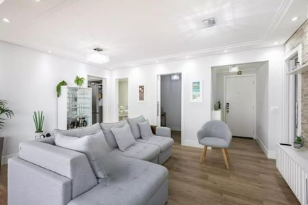 Apartamento à venda com 130m², 4 quartos e 2 vagas