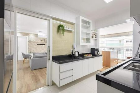 Apartamento à venda com 130m², 4 quartos e 2 vagas