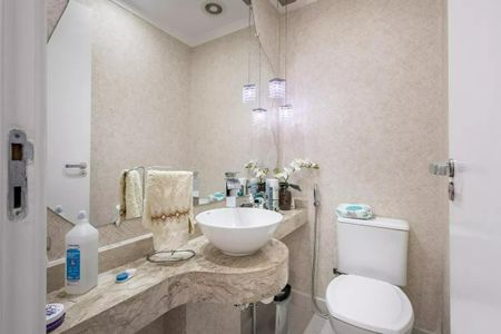 Apartamento à venda com 130m², 4 quartos e 2 vagas