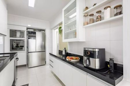 Apartamento à venda com 130m², 4 quartos e 2 vagas