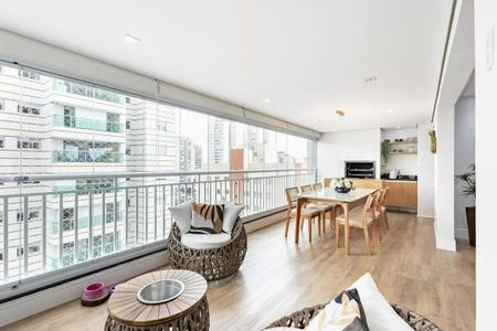 Apartamento à venda com 4 quartos, 130m² em Vila Zilda, São Paulo