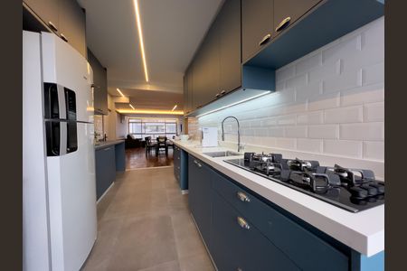 Apartamento à venda com 140m², 2 quartos e 2 vagas