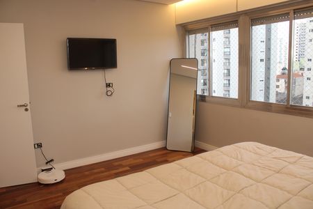 Apartamento à venda com 140m², 2 quartos e 2 vagasSuíte 2