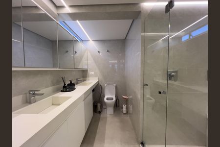 Apartamento à venda com 140m², 2 quartos e 2 vagas