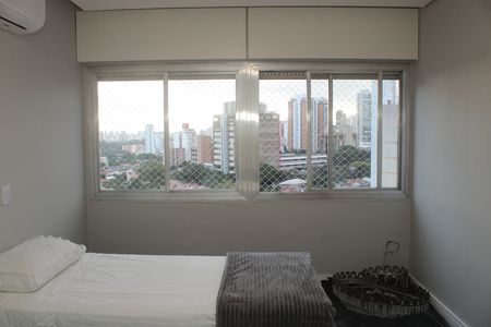 Apartamento à venda com 140m², 2 quartos e 2 vagasSuíte 1