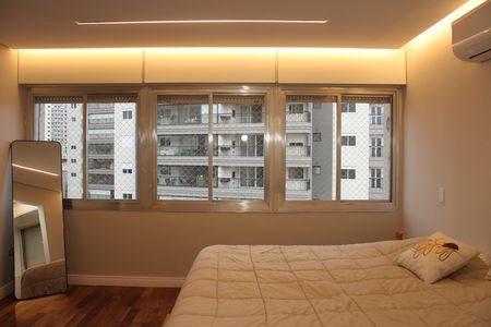 Apartamento à venda com 140m², 2 quartos e 2 vagasSuíte 2