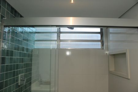 Apartamento à venda com 140m², 2 quartos e 2 vagasBanheiro da Suíte 1