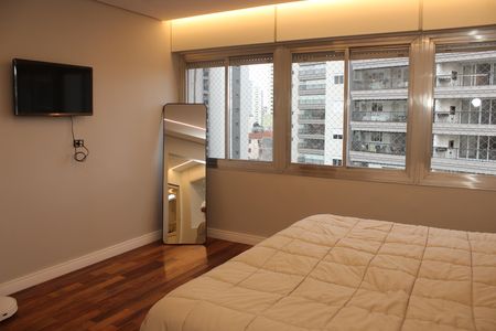 Apartamento à venda com 140m², 2 quartos e 2 vagasSuíte 2