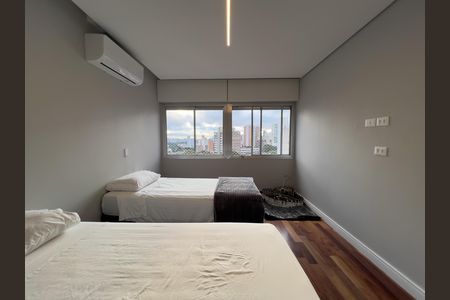 Apartamento à venda com 140m², 2 quartos e 2 vagas Apartamento à venda com 140m², 2 quartos e 2 vagasSuíte 1