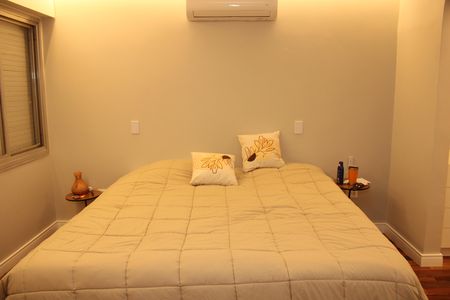 Apartamento à venda com 140m², 2 quartos e 2 vagasSuíte 2