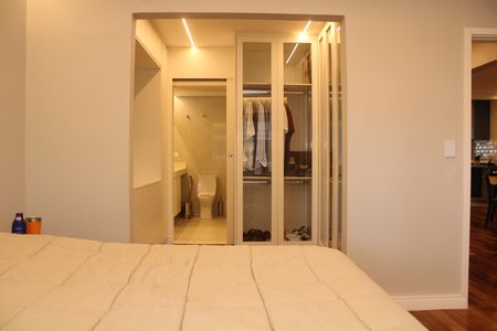 Apartamento à venda com 140m², 2 quartos e 2 vagasSuíte 2
