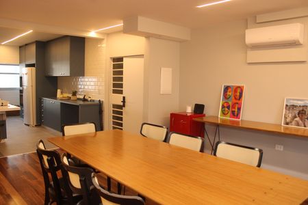 Apartamento à venda com 140m², 2 quartos e 2 vagasSala